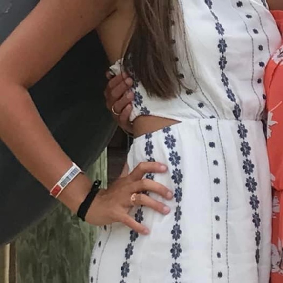 Womens romper - Picture 2 of 2